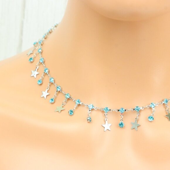 "Minimalist & Elegant Necklace Chain – Perfect for Women & Girls | UNVRC1309 - Picture 2 of 10